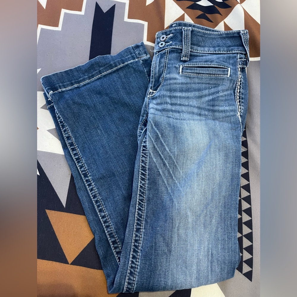 Ariat Trouser Jeans